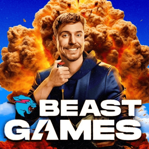 Beast Games