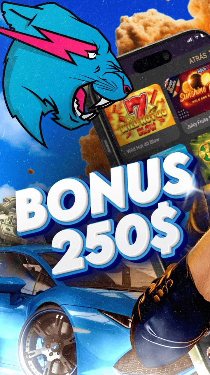 Beast Games Screenshot