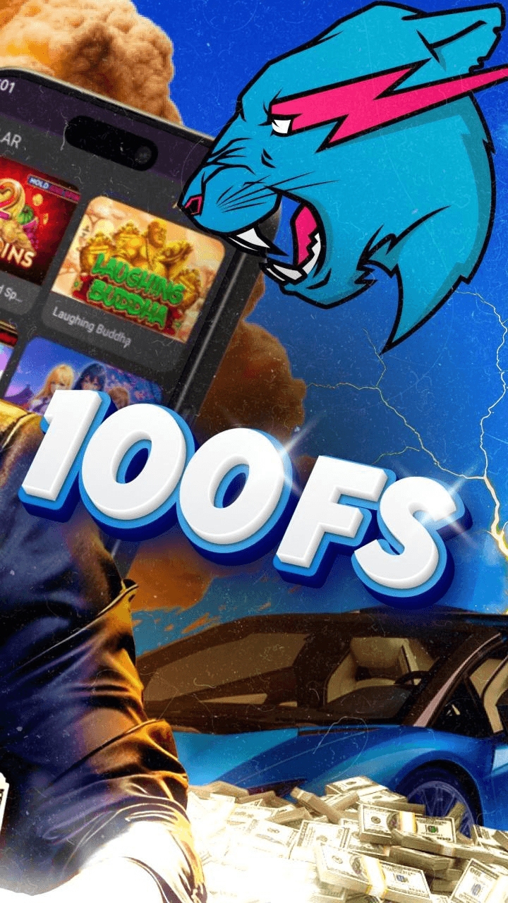 Beast Games Screenshot